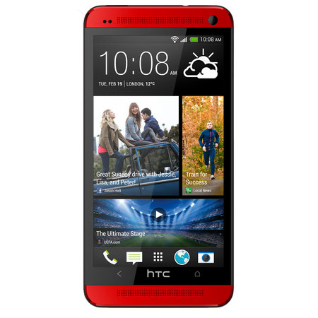 Сотовый телефон HTC HTC One 32Gb - Бугульма