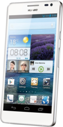 Смартфон Huawei Ascend D2 - Бугульма