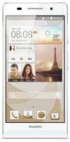 Смартфон HUAWEI Ascend P6 White - Бугульма