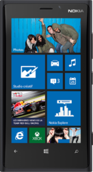 Мобильный телефон Nokia Lumia 920 - Бугульма
