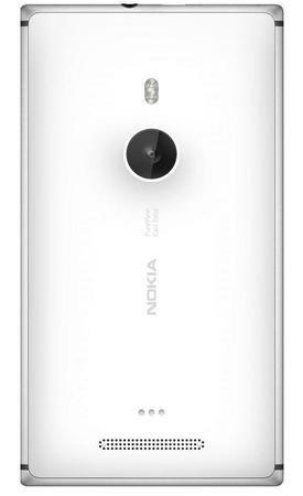 Смартфон NOKIA Lumia 925 White - Бугульма