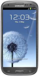 Samsung Galaxy S3 i9300 32GB Titanium Grey - Бугульма