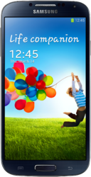 Samsung Galaxy S4 i9505 16GB - Бугульма