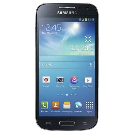 Samsung Galaxy S4 mini GT-I9192 8GB черный - Бугульма