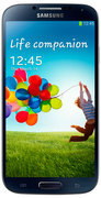 Смартфон Samsung Samsung Смартфон Samsung Galaxy S4 Black GT-I9505 LTE - Бугульма