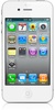 Смартфон Apple iPhone 4 8Gb White - Бугульма