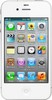 Apple iPhone 4S 16Gb black - Бугульма