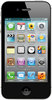 Смартфон APPLE iPhone 4S 16GB Black - Бугульма