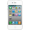 Мобильный телефон Apple iPhone 4S 32Gb (белый) - Бугульма