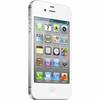 Мобильный телефон Apple iPhone 4S 64Gb (белый) - Бугульма