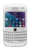 Смартфон BlackBerry Bold 9790 White - Бугульма