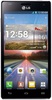 Смартфон LG Optimus 4X HD P880 Black - Бугульма