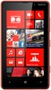 Смартфон Nokia Lumia 820 Red - Бугульма