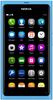 Смартфон Nokia N9 16Gb Blue - Бугульма