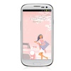Мобильный телефон Samsung + 1 ГБ RAM+  Galaxy S III GT-I9300 La Fleur 16 Гб 16 ГБ - Бугульма