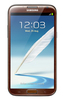 Смартфон Samsung Galaxy Note 2 GT-N7100 Amber Brown - Бугульма