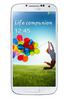 Смартфон Samsung Galaxy S4 GT-I9500 16Gb White Frost - Бугульма