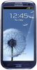 Смартфон SAMSUNG I9300 Galaxy S III 16GB Pebble Blue - Бугульма