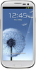 Смартфон SAMSUNG I9300 Galaxy S III 16GB Marble White - Бугульма
