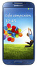 Смартфон SAMSUNG I9500 Galaxy S4 16Gb Blue - Бугульма