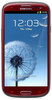 Смартфон Samsung Samsung Смартфон Samsung Galaxy S III GT-I9300 16Gb (RU) Red - Бугульма