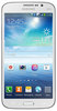 Смартфон Samsung Samsung Смартфон Samsung Galaxy Mega 5.8 GT-I9152 (RU) белый - Бугульма
