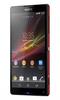 Смартфон Sony Xperia ZL Red - Бугульма