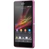 Смартфон Sony Xperia ZR Pink - Бугульма